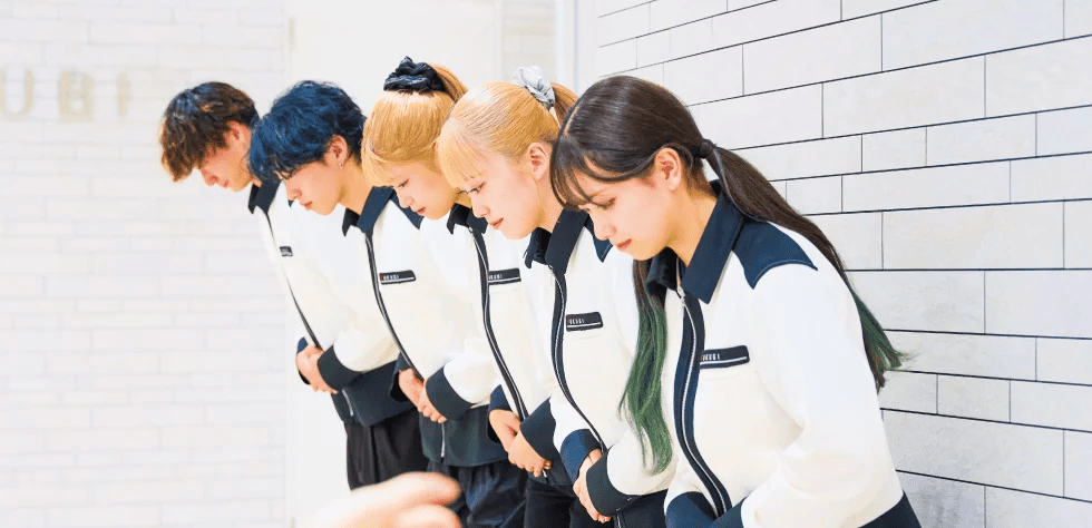 福岡美容専門学校スライダー